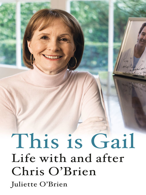 Title details for This is Gail by Juliette O'Brien - Wait list